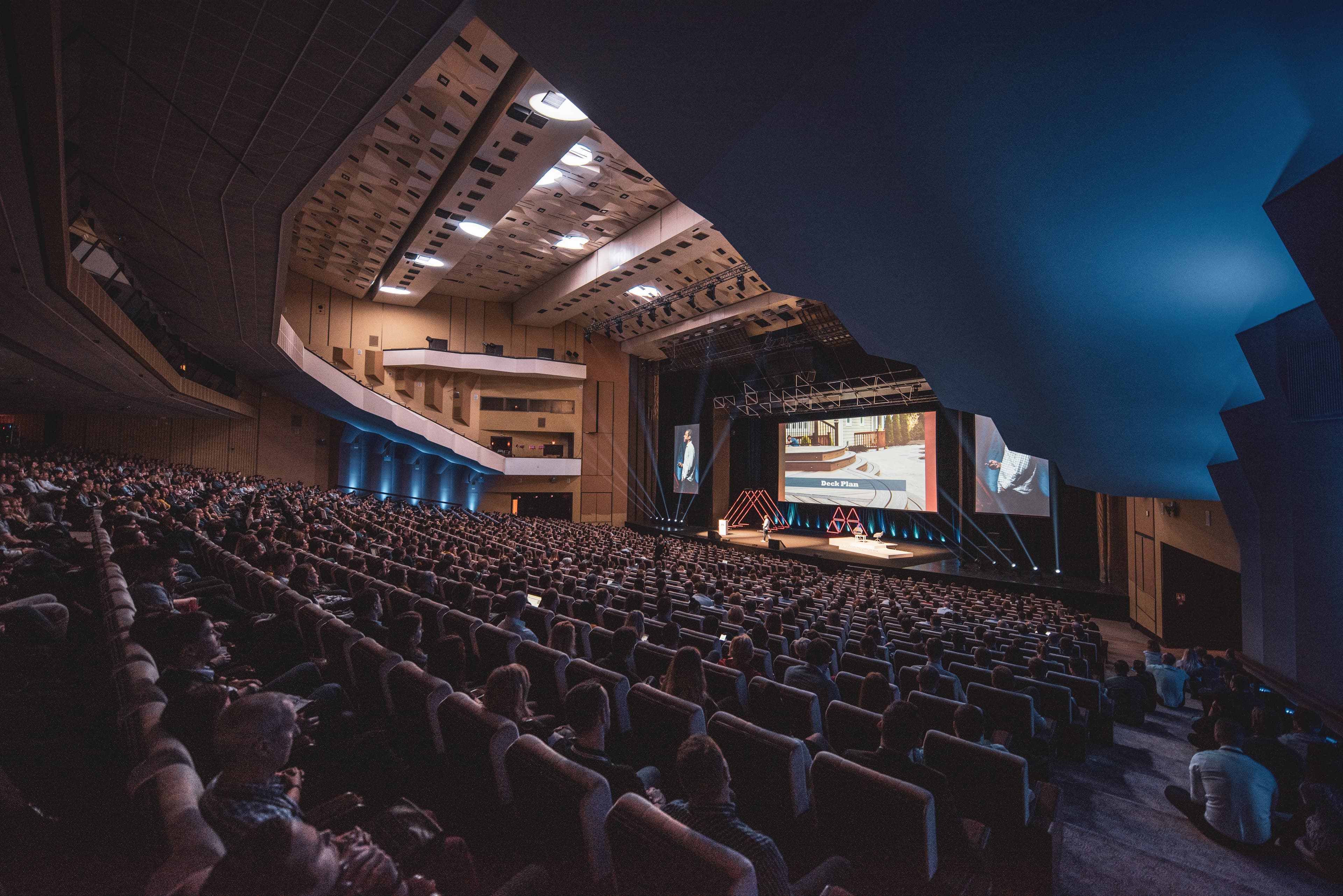 Marketing Festival